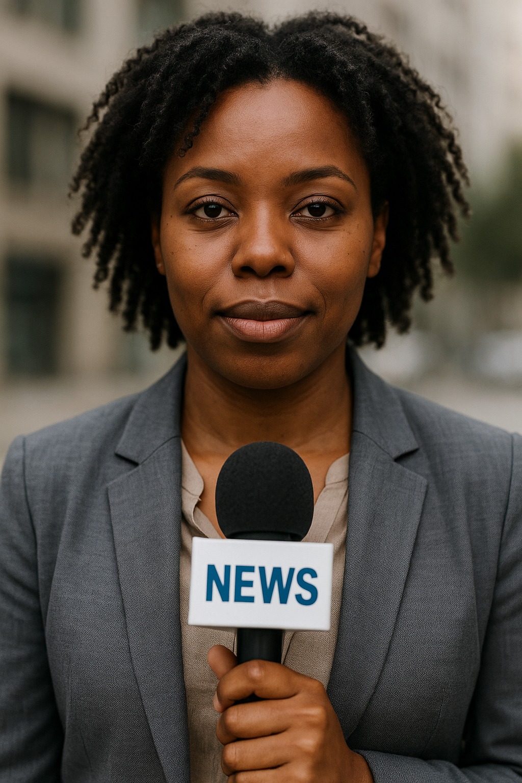 Photo of Hlengiwe Dube